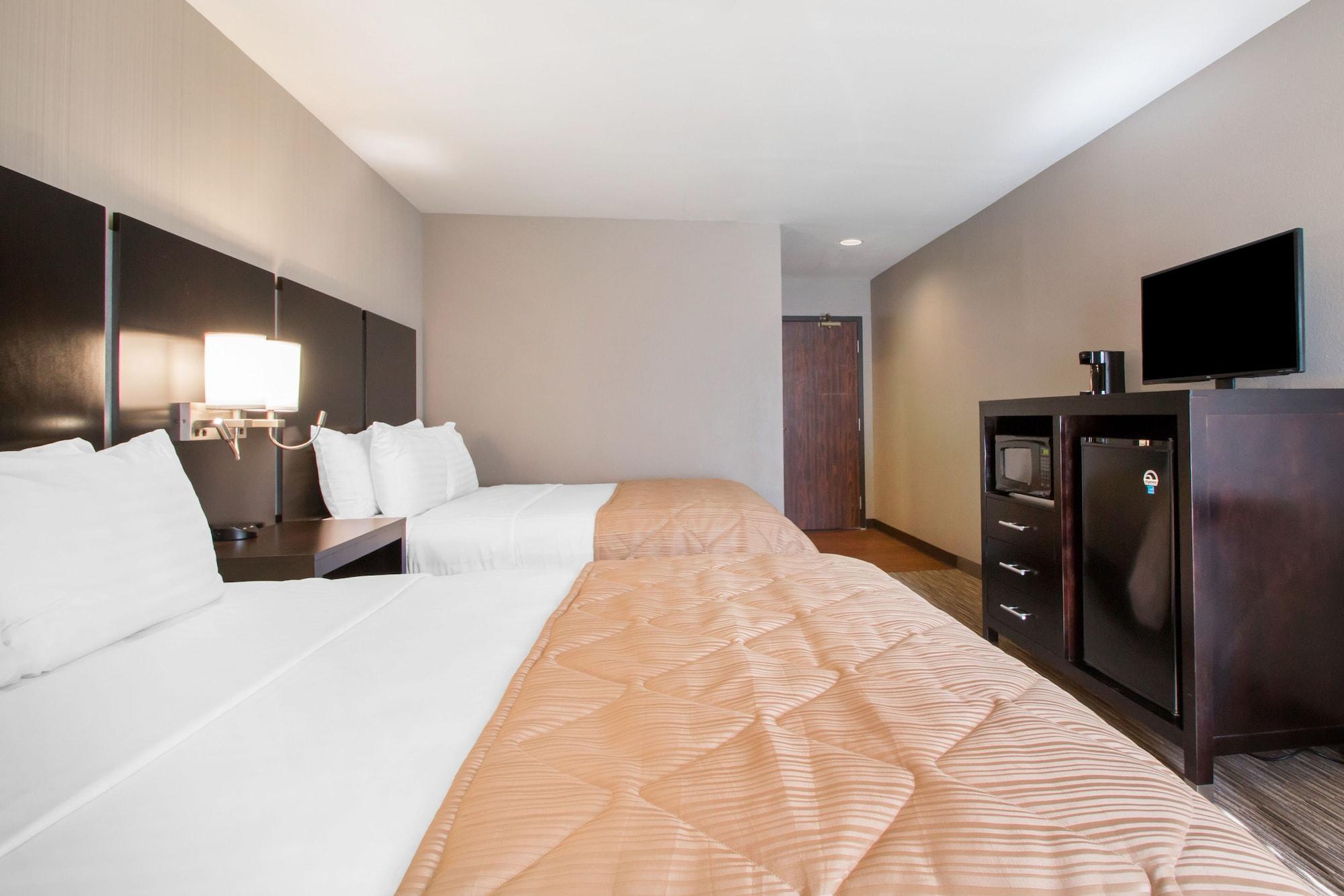 Greenstay Inn & Suites Court View Springfield Zewnętrze zdjęcie