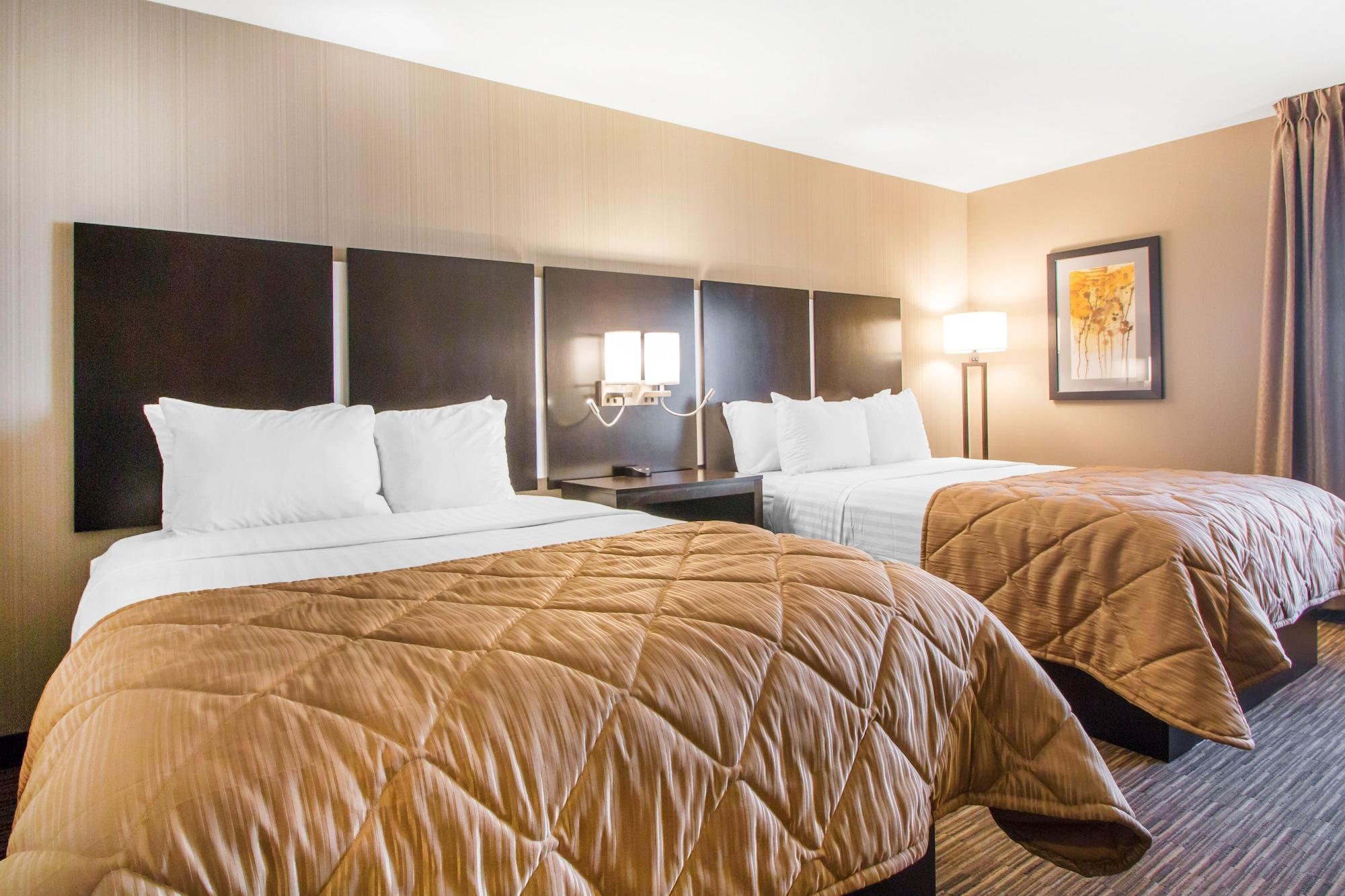 Greenstay Inn & Suites Court View Springfield Zewnętrze zdjęcie