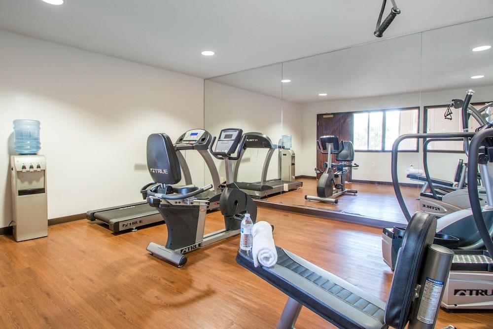 Greenstay Inn & Suites Court View Springfield Zewnętrze zdjęcie