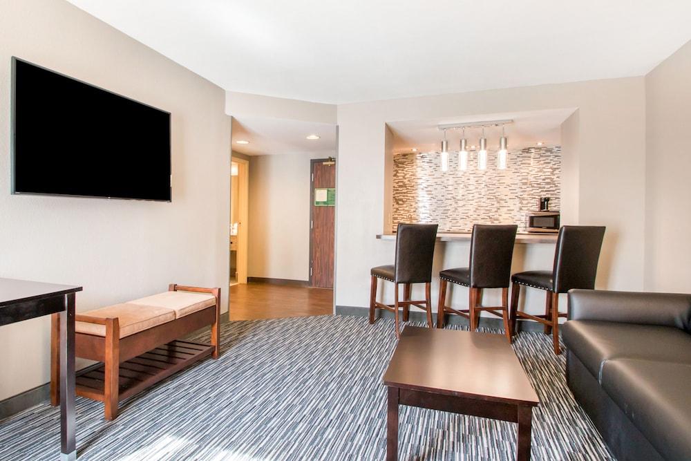 Greenstay Inn & Suites Court View Springfield Zewnętrze zdjęcie