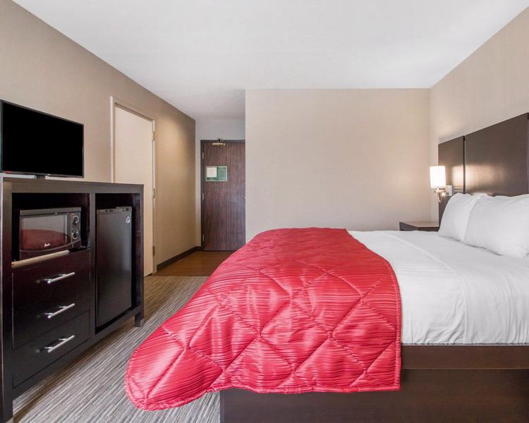 Greenstay Inn & Suites Court View Springfield Pokój zdjęcie