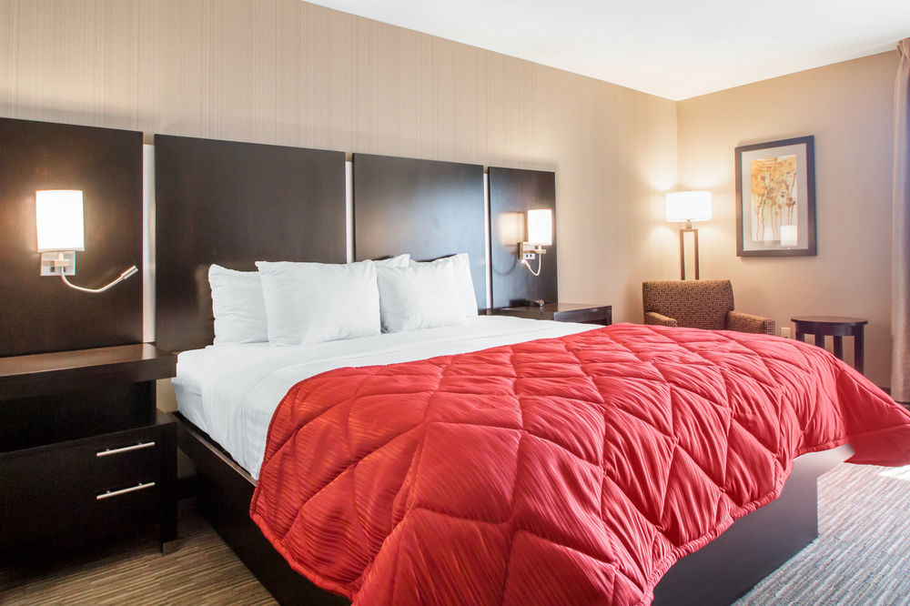 Greenstay Inn & Suites Court View Springfield Zewnętrze zdjęcie