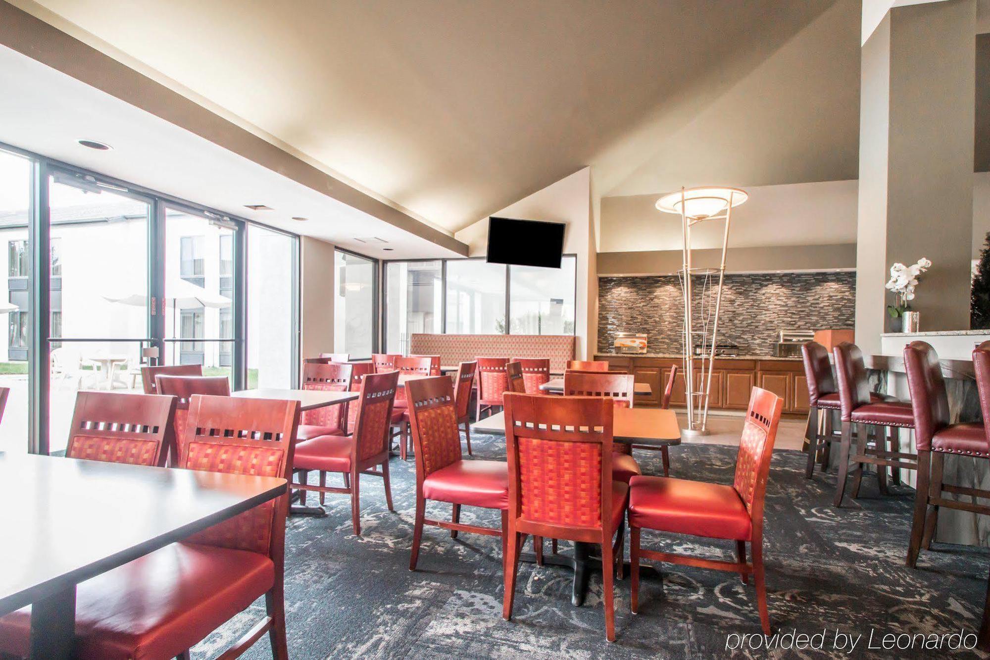 Greenstay Inn & Suites Court View Springfield Zewnętrze zdjęcie