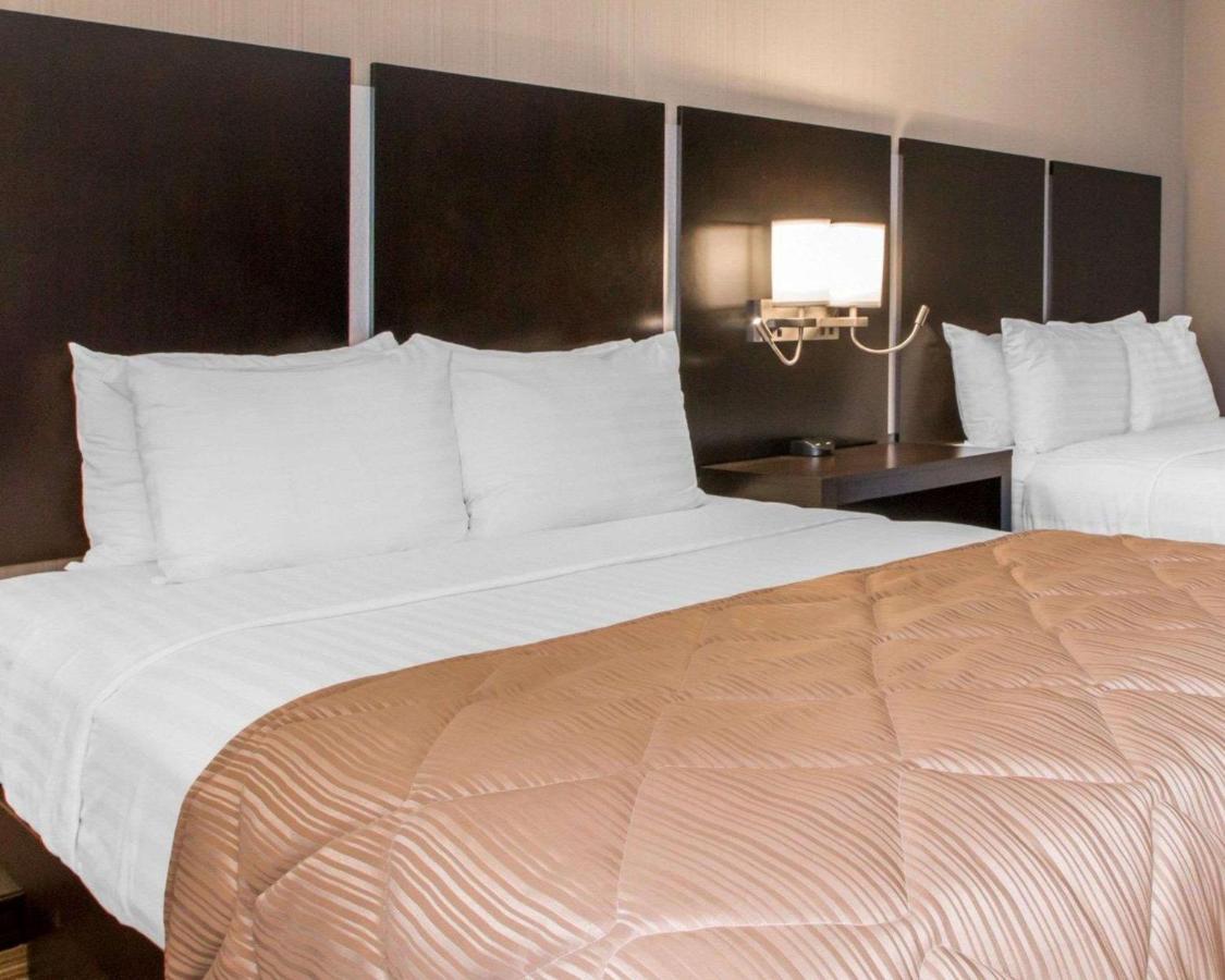 Greenstay Inn & Suites Court View Springfield Zewnętrze zdjęcie
