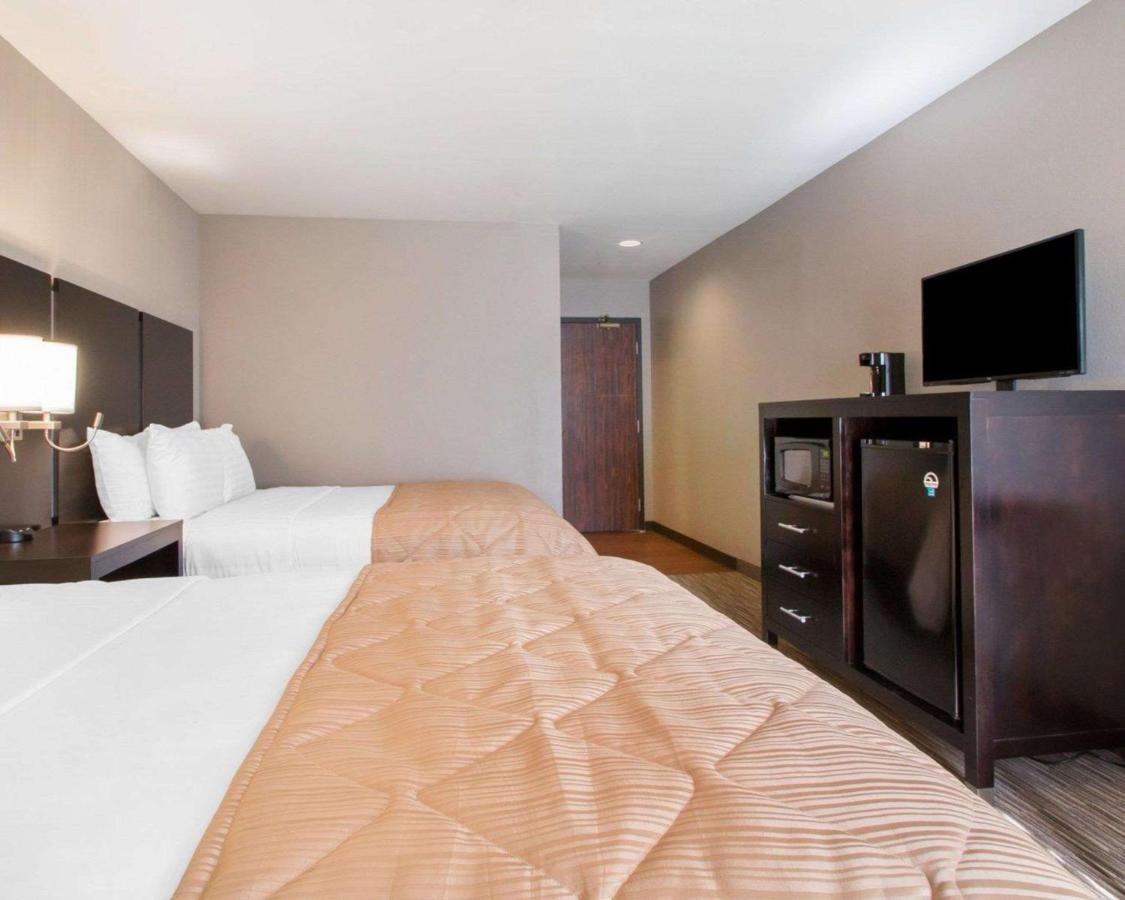 Greenstay Inn & Suites Court View Springfield Zewnętrze zdjęcie