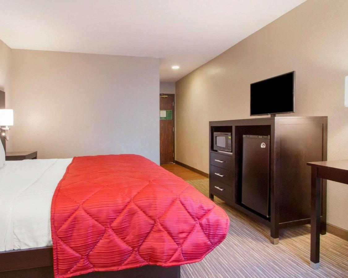 Greenstay Inn & Suites Court View Springfield Zewnętrze zdjęcie