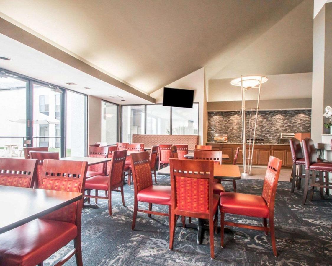 Greenstay Inn & Suites Court View Springfield Zewnętrze zdjęcie