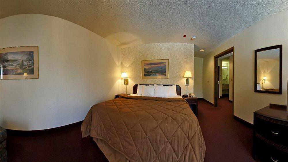 Greenstay Inn & Suites Court View Springfield Zewnętrze zdjęcie